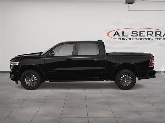 2025 RAM Ram 1500 RAM 1500 LIMITED CREW CAB 4X4 57 BOX