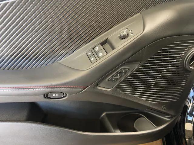 2024 Dodge Charger CHARGER DAYTONA SCAT PACK AWD