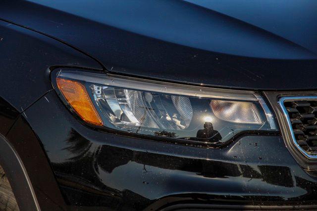 2025 Jeep Compass COMPASS SPORT 4X4