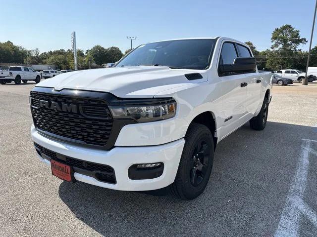 2025 RAM Ram 1500 RAM 1500 TRADESMAN CREW CAB 4X2 57 BOX