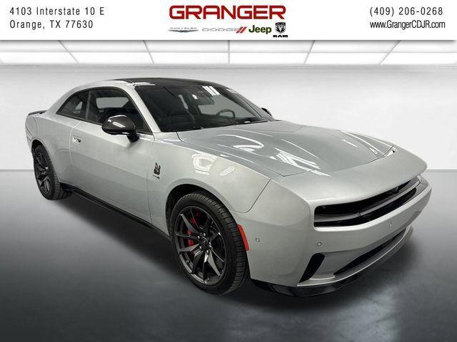 2024 Dodge Charger CHARGER DAYTONA SCAT PACK AWD