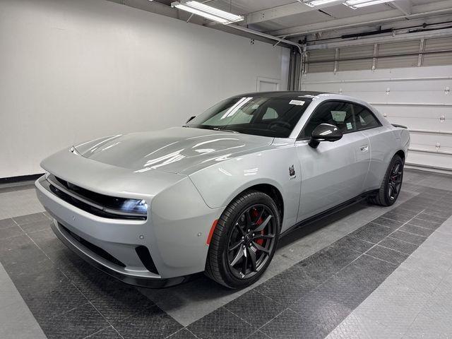 2024 Dodge Charger CHARGER DAYTONA SCAT PACK AWD