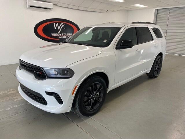 2025 Dodge Durango DURANGO GT RWD