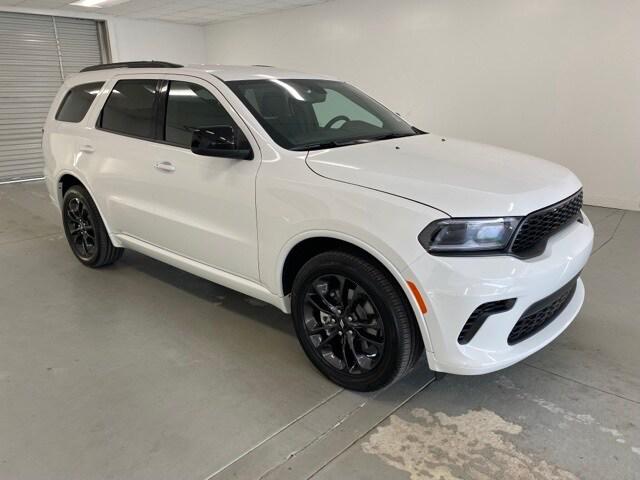 2025 Dodge Durango DURANGO GT RWD