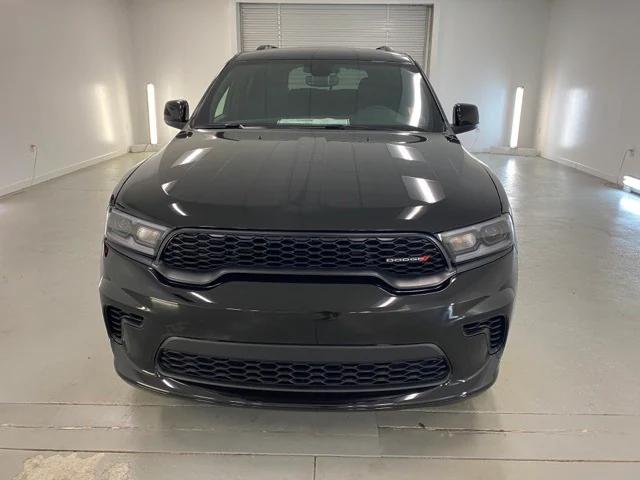 2025 Dodge Durango DURANGO GT RWD