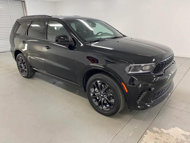 2025 Dodge Durango DURANGO GT RWD
