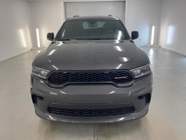 2025 Dodge Durango DURANGO GT RWD
