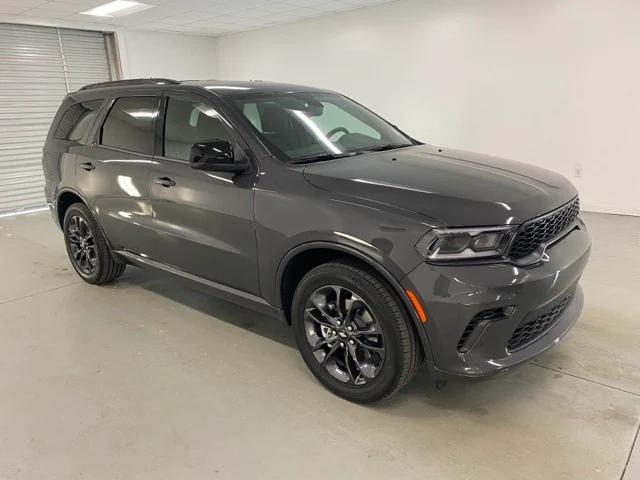 2025 Dodge Durango DURANGO GT RWD
