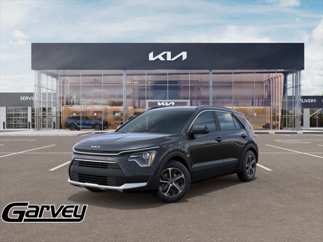 2025 Kia Niro