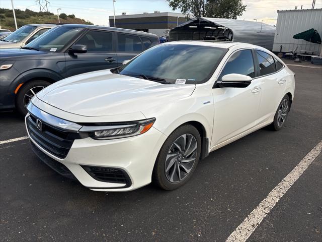 2019 Honda Insight