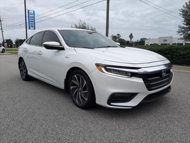 2022 Honda Insight Touring