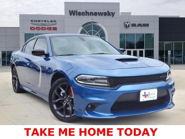 2021 Dodge Charger GT RWD