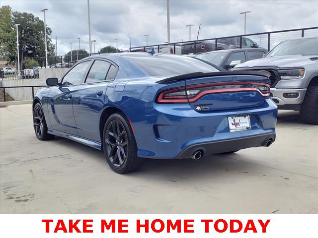 2021 Dodge Charger GT RWD