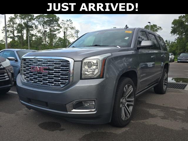 2020 GMC Yukon