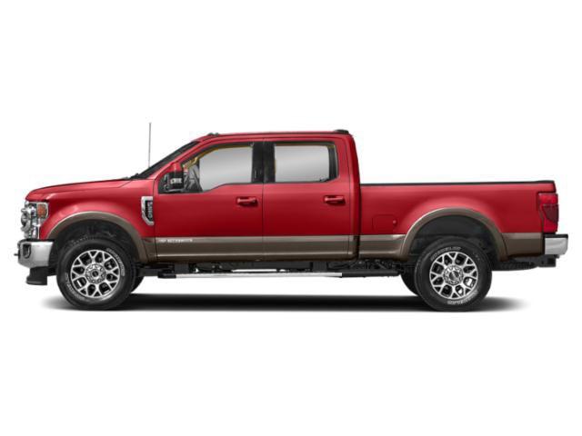 2022 Ford F-350 LARIAT for sale in Mansfield, PA