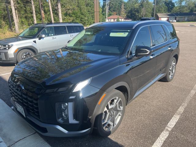 2023 Hyundai Palisade