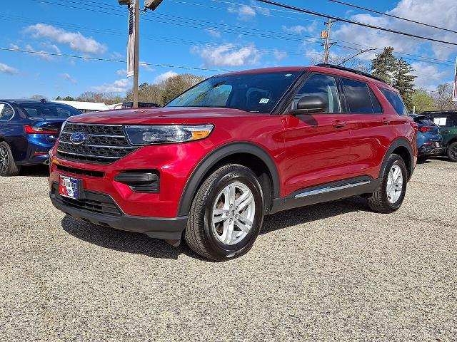 2024 Ford Explorer XLT for sale in Vineland, NJ