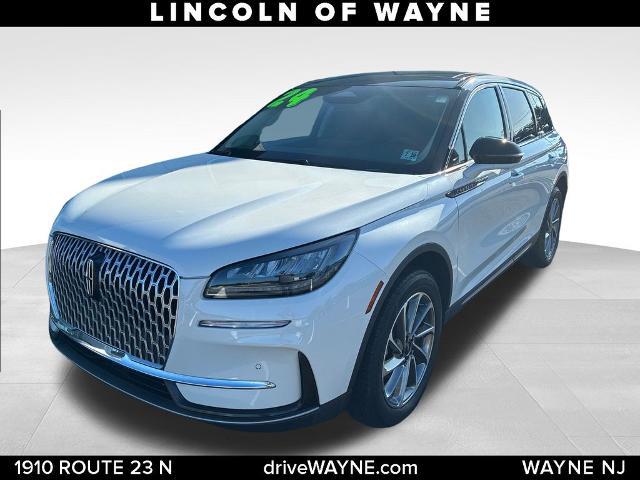 2024 Lincoln Corsair Premiere for sale in Wayne, NJ
