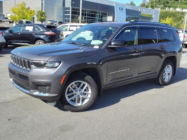 2023 Jeep Grand Cherokee L Laredo 4x4