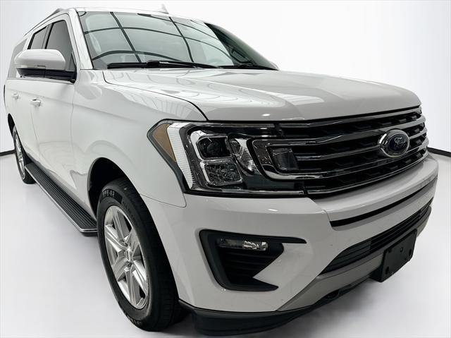 2020 Ford Expedition XLT MAX