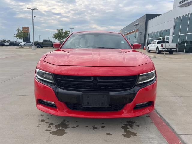 2015 Dodge Charger R/T