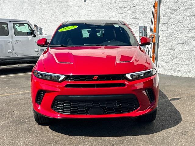 2023 Dodge Hornet GT Plus AWD