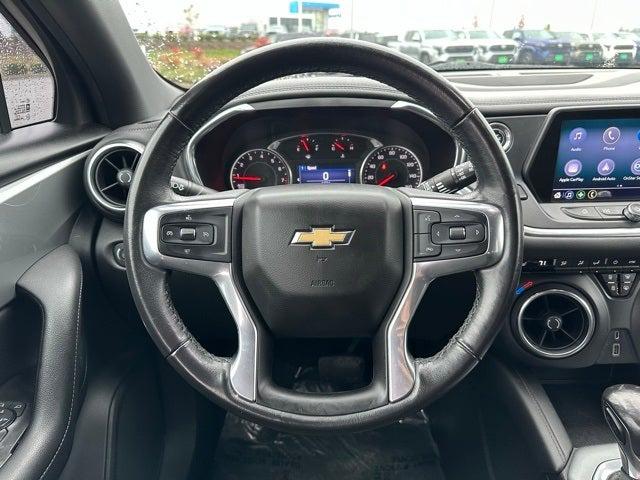 2020 Chevrolet Blazer FWD 2LT