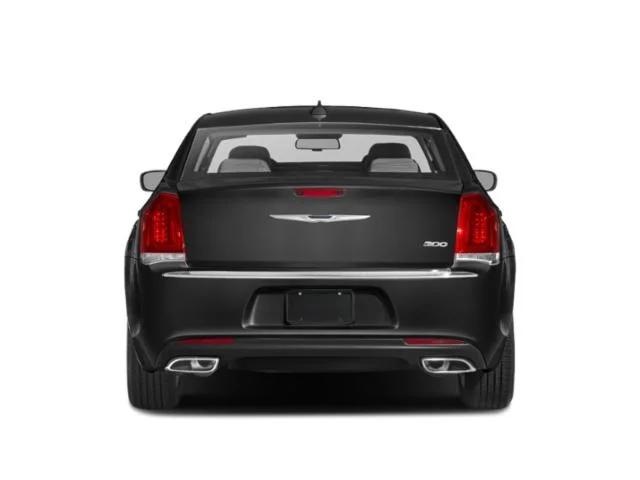 2022 Chrysler 300 Touring