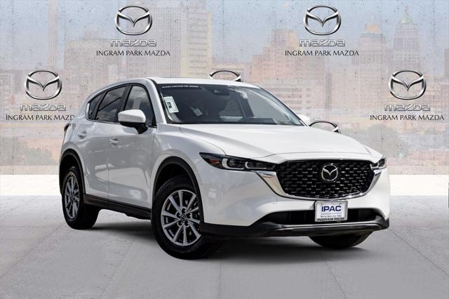 2023 Mazda CX-5 2.5 S Preferred