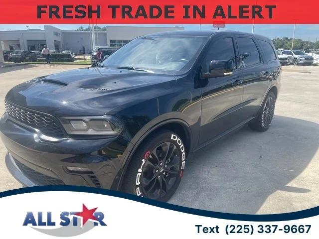 2021 Dodge Durango R/T RWD