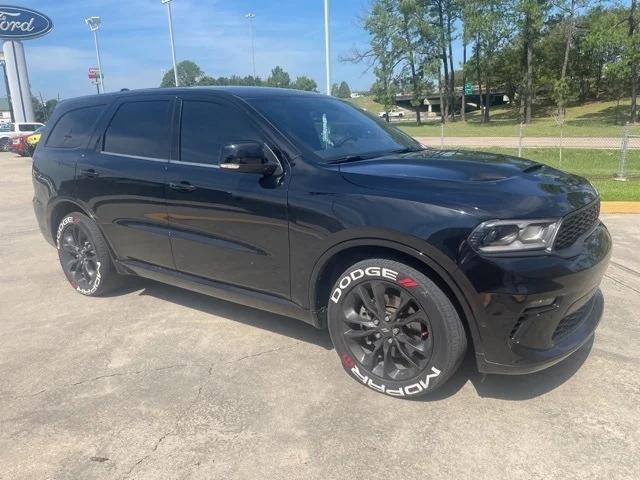 2021 Dodge Durango R/T RWD