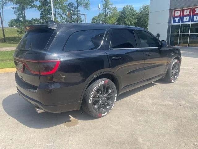 2021 Dodge Durango R/T RWD