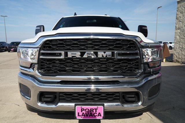 2024 RAM Ram 2500 RAM 2500 TRADESMAN CREW CAB 4X2 8 BOX