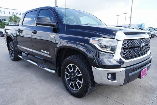 2019 Toyota Tundra SR5 5.7L V8