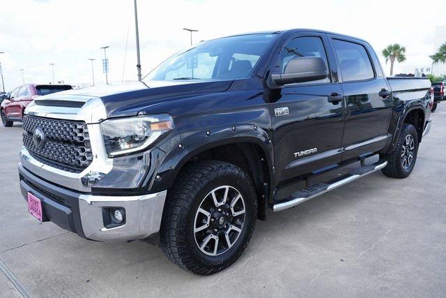 2019 Toyota Tundra SR5 5.7L V8