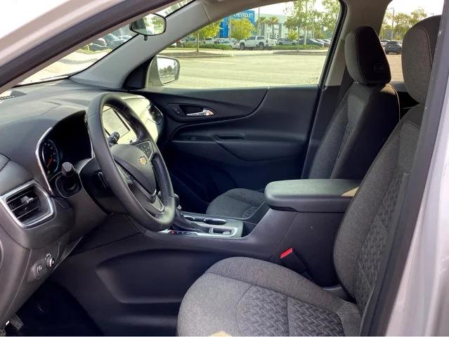 2023 Chevrolet Equinox FWD LT