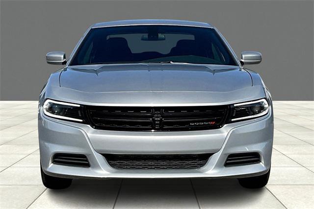 2022 Dodge Charger SXT RWD