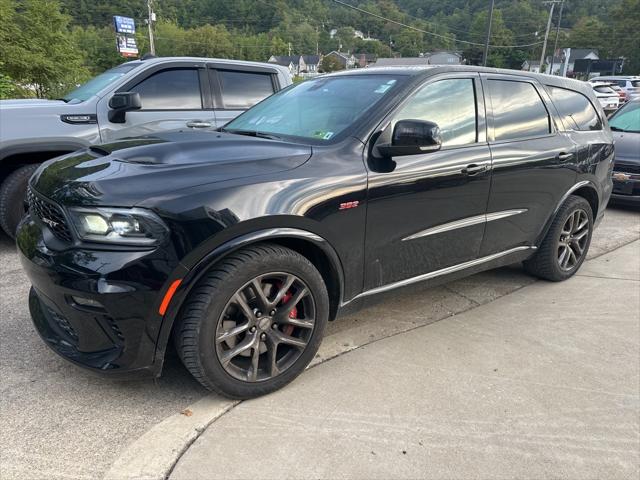 2022 Dodge Durango