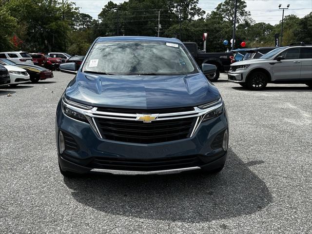 2024 Chevrolet Equinox FWD LT