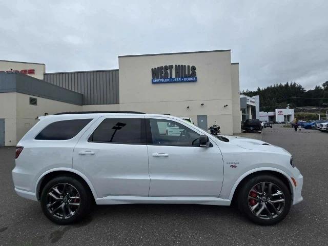 2024 Dodge Durango R/T Plus AWD