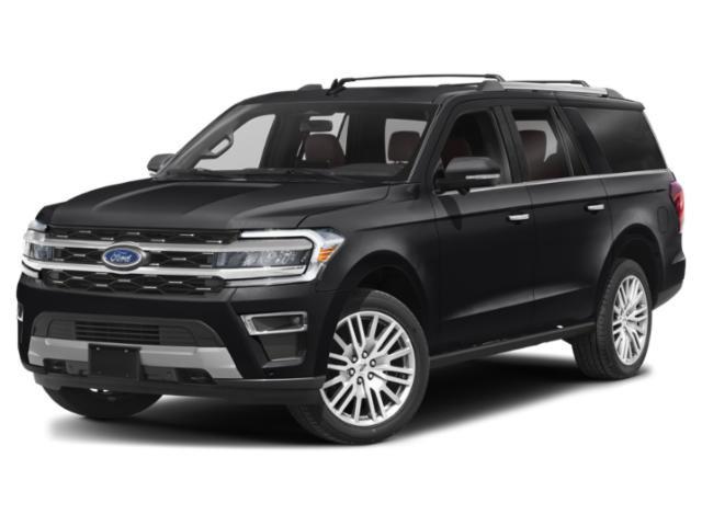 2023 Ford Expedition Limited MAX