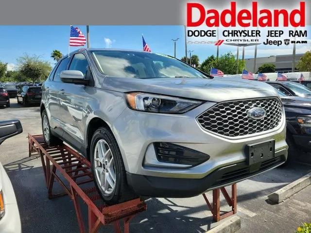 2024 Ford Edge SEL 2024 Ford Edge SEL