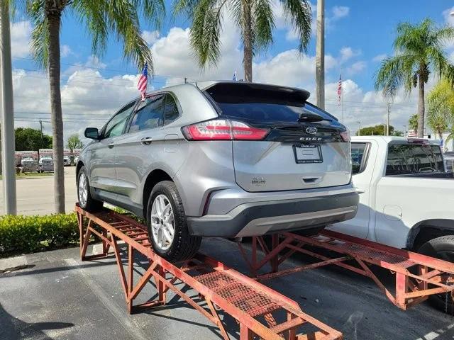 2024 Ford Edge SEL 2024 Ford Edge SEL