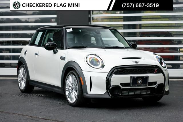 2024 MINI Hardtop