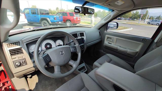 2006 Dodge Dakota SLT