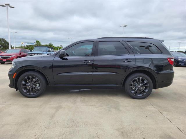 2024 Dodge Durango GT RWD