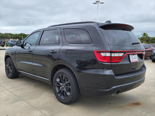 2024 Dodge Durango GT RWD