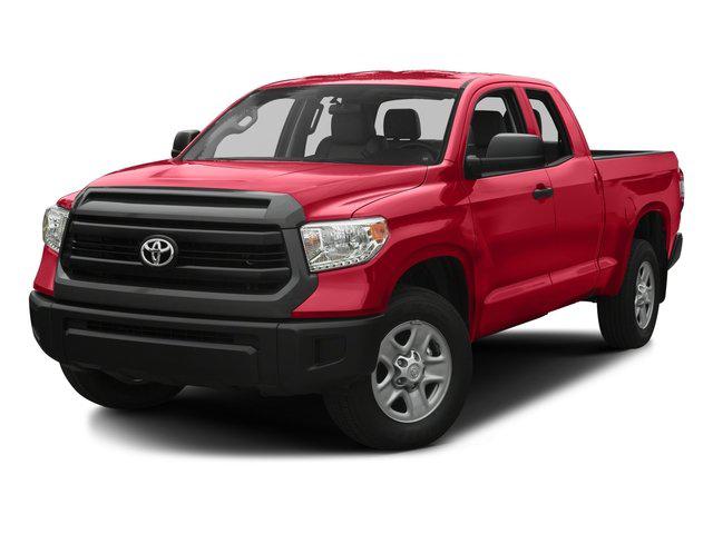 2016 Toyota Tundra SR 4.6L V8