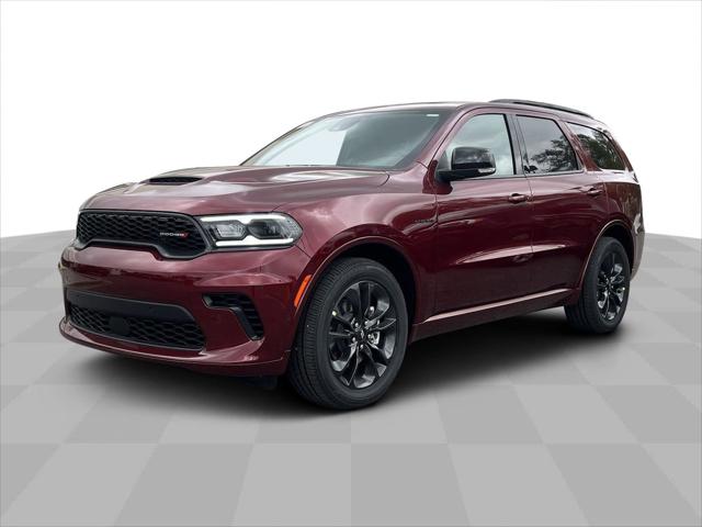 2024 Dodge Durango DURANGO R/T PLUS RWD