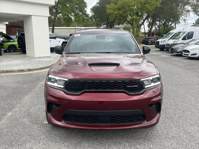 2024 Dodge Durango DURANGO R/T PLUS RWD